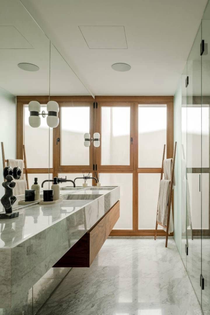 4 soveværelse Penthouse til salg i Palma de Mallorca - € 3.950.000 (Ref: 8371782)