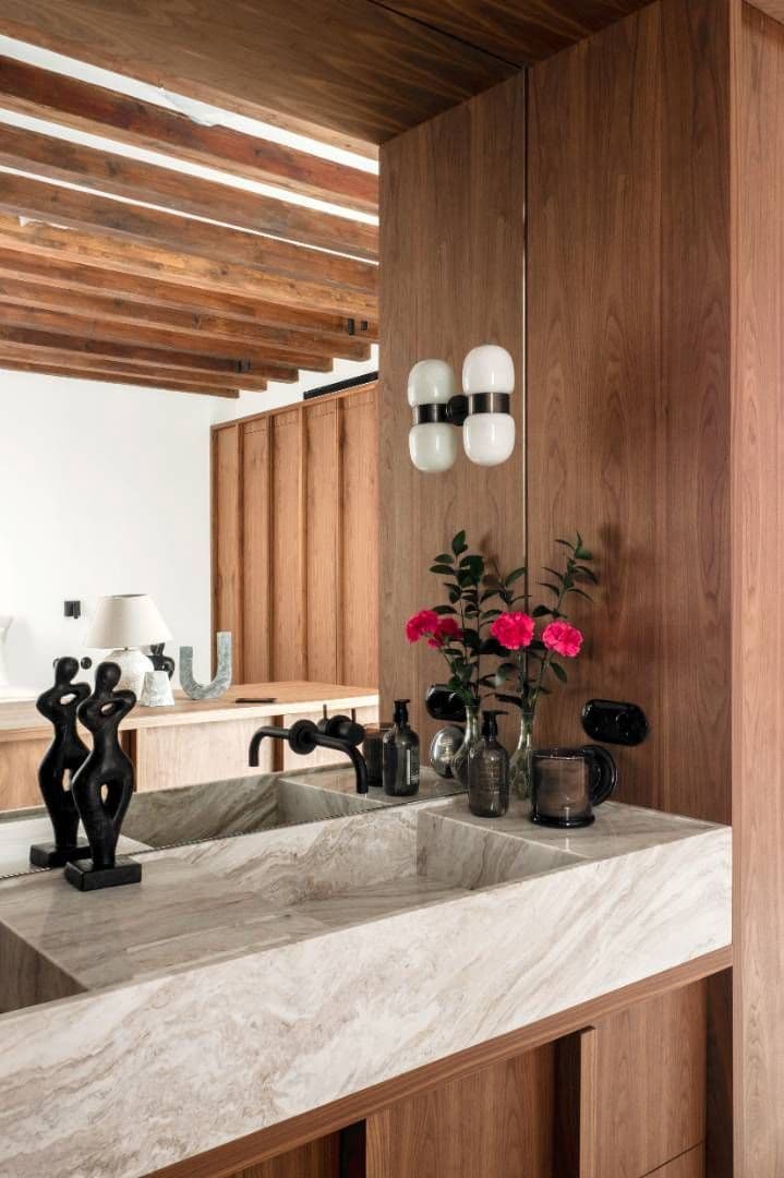 4 soveværelse Penthouse til salg i Palma de Mallorca - € 3.950.000 (Ref: 8371782)