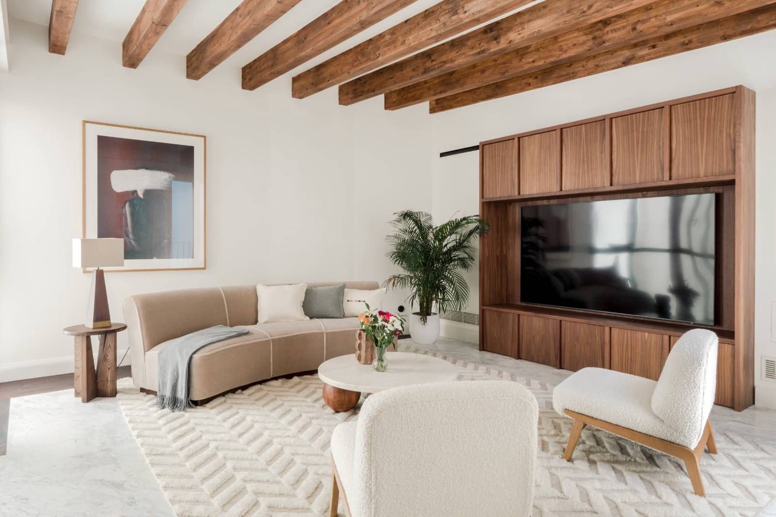 4 soveværelse Penthouse til salg i Palma de Mallorca - € 3.950.000 (Ref: 8371782)