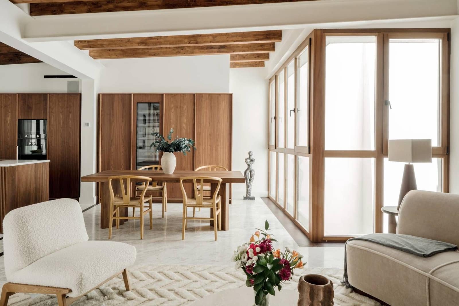 4 soveværelse Penthouse til salg i Palma de Mallorca - € 3.950.000 (Ref: 8371782)