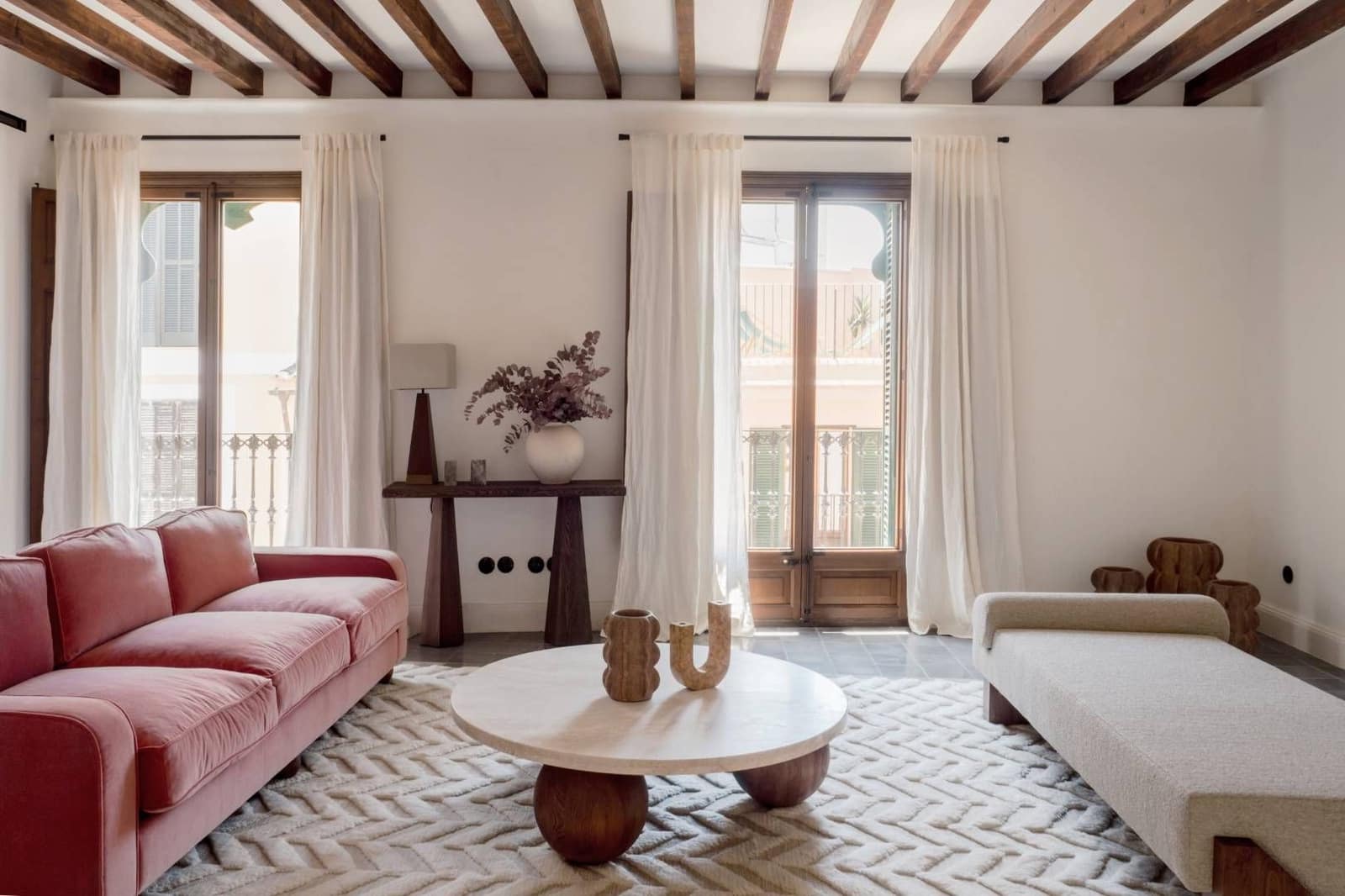 4 soveværelse Penthouse til salg i Palma de Mallorca - € 3.950.000 (Ref: 8371782)