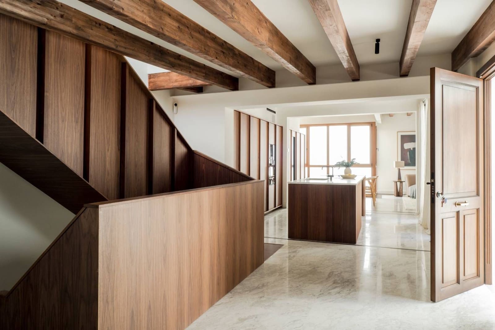 4 soveværelse Penthouse til salg i Palma de Mallorca - € 3.950.000 (Ref: 8371782)