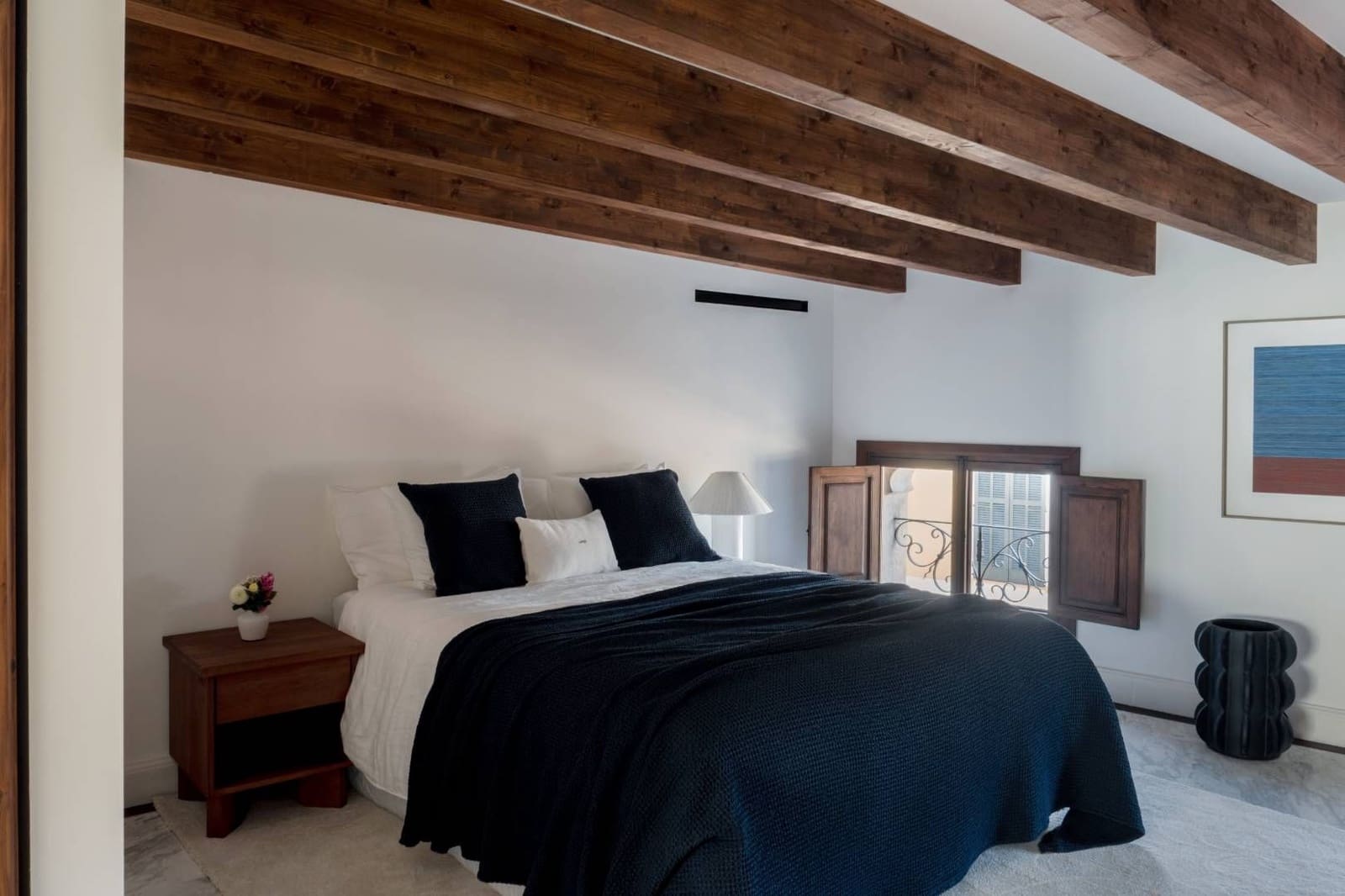 4 soveværelse Penthouse til salg i Palma de Mallorca - € 3.950.000 (Ref: 8371782)