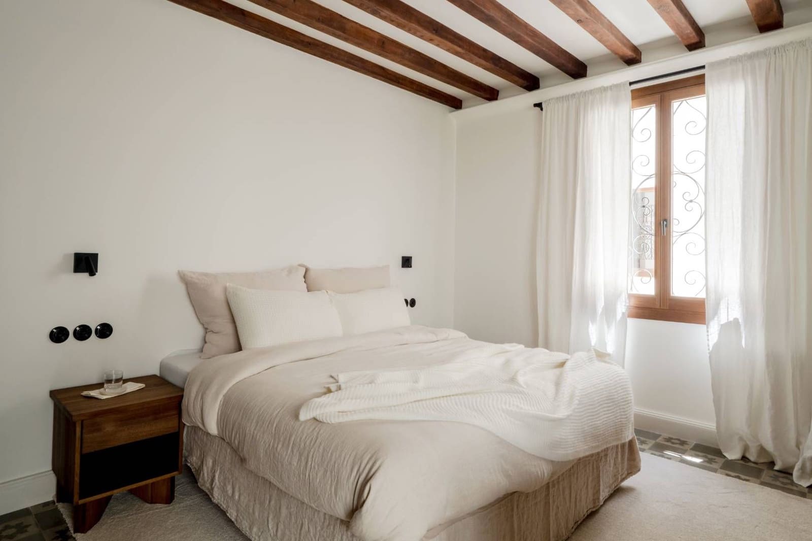 4 soveværelse Penthouse til salg i Palma de Mallorca - € 3.950.000 (Ref: 8371782)