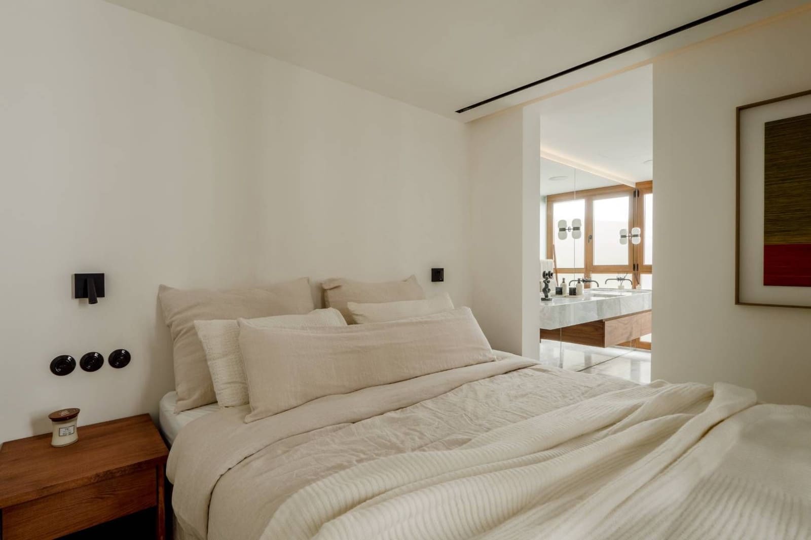 4 soveværelse Penthouse til salg i Palma de Mallorca - € 3.950.000 (Ref: 8371782)