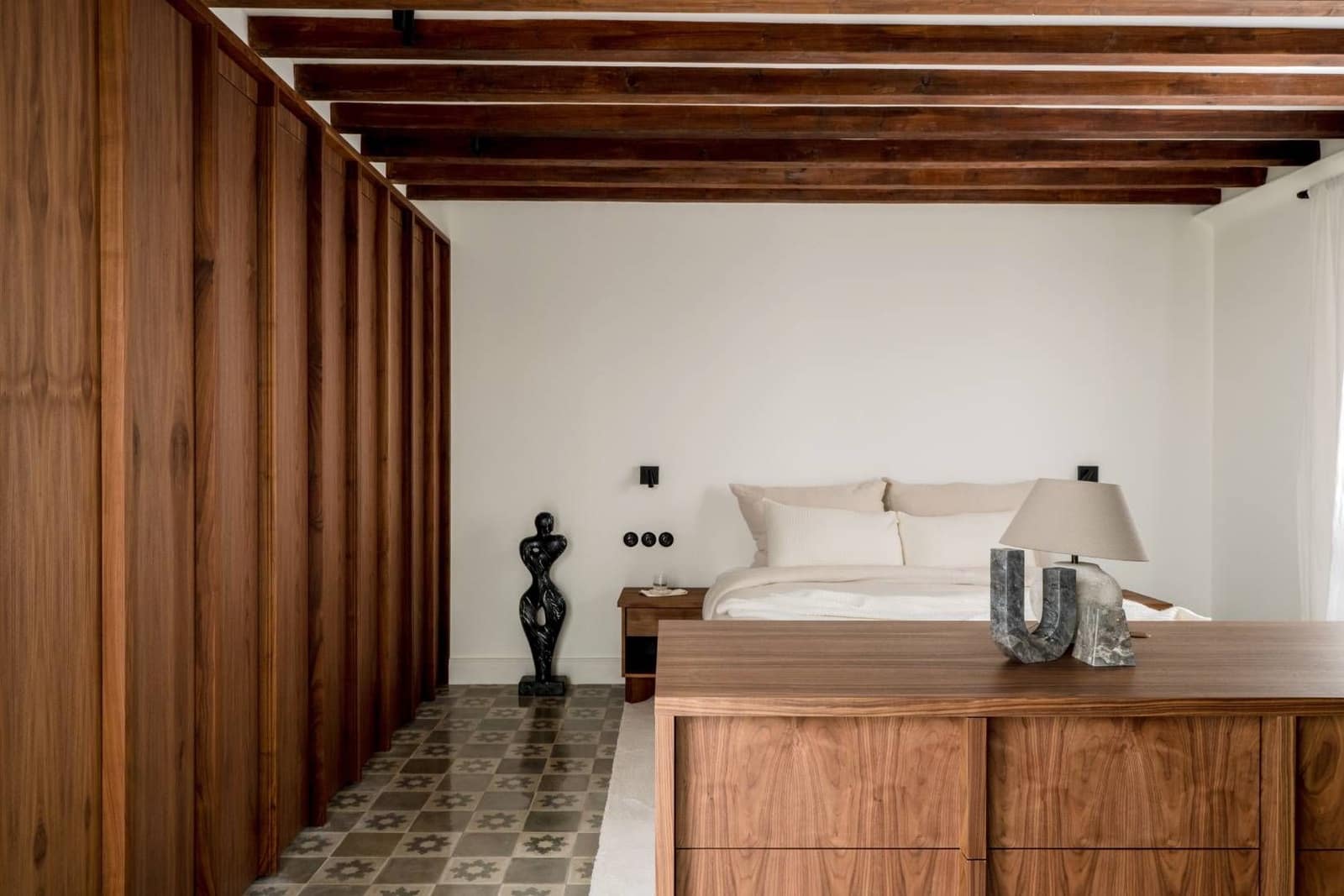 4 soveværelse Penthouse til salg i Palma de Mallorca - € 3.950.000 (Ref: 8371782)