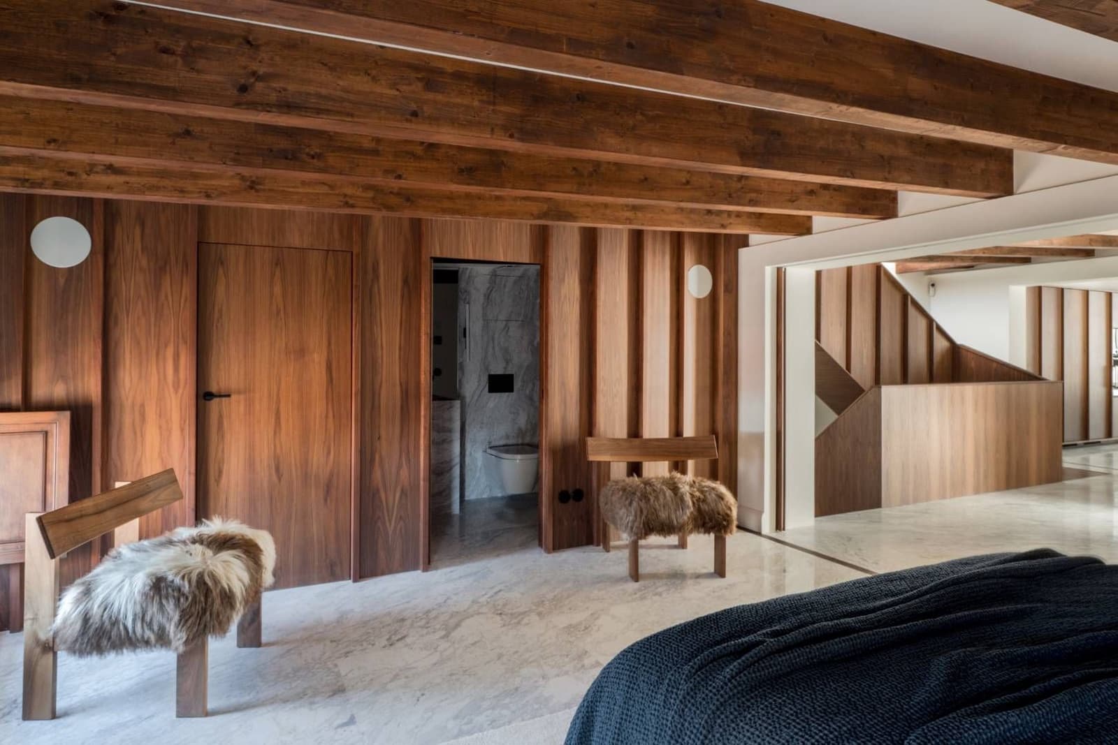 4 soveværelse Penthouse til salg i Palma de Mallorca - € 3.950.000 (Ref: 8371782)