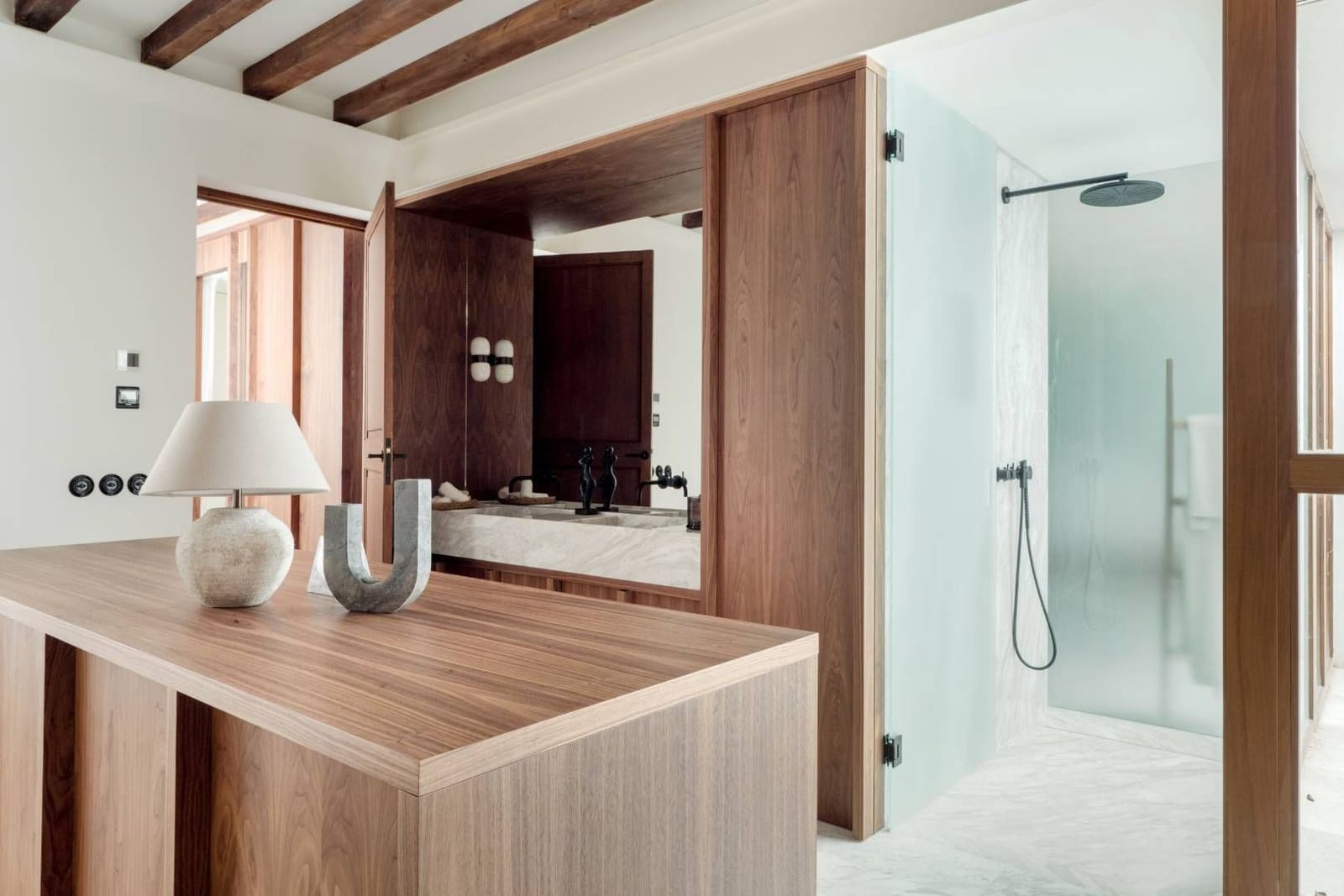 4 soveværelse Penthouse til salg i Palma de Mallorca - € 3.950.000 (Ref: 8371782)