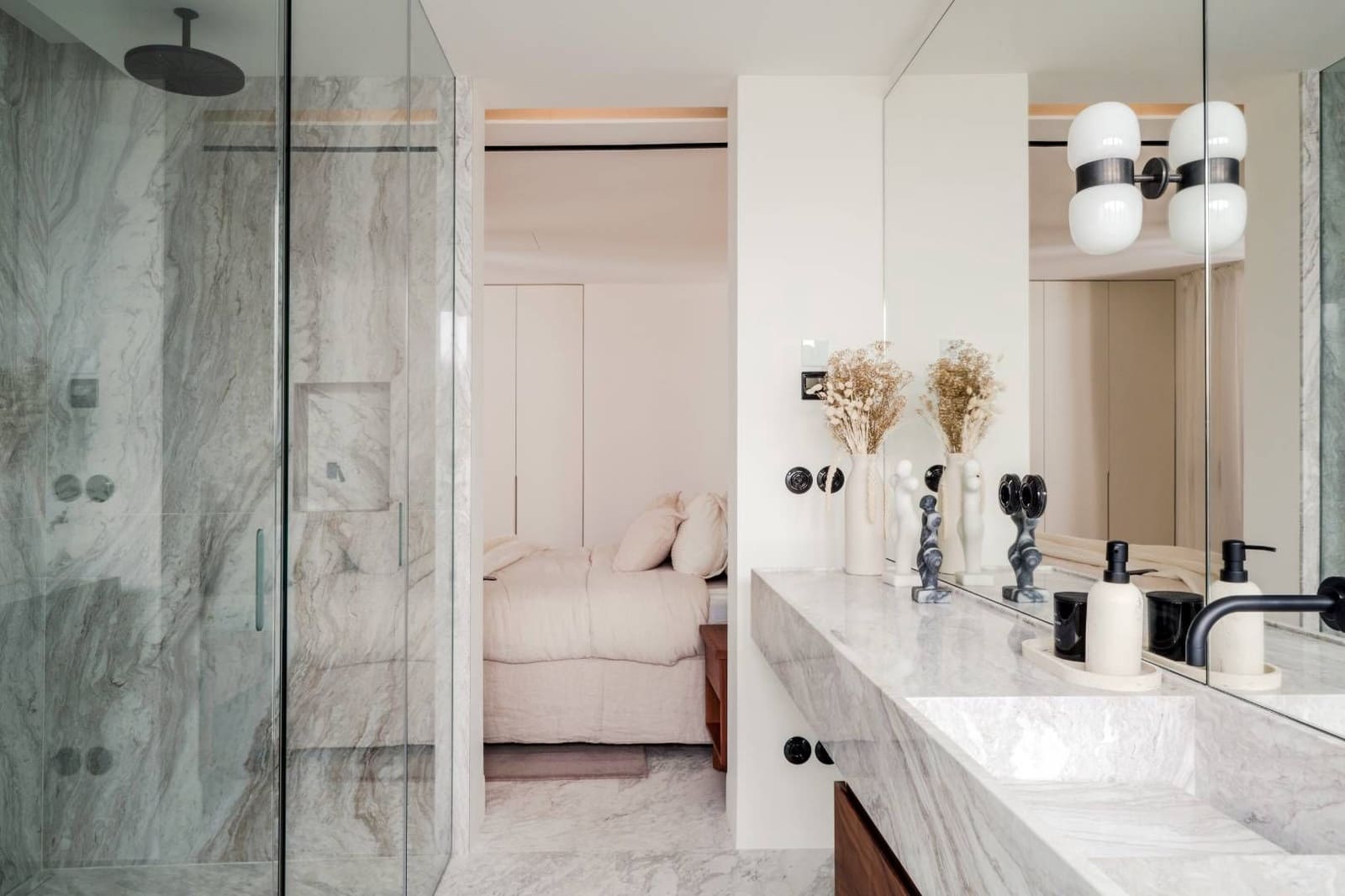 4 soveværelse Penthouse til salg i Palma de Mallorca - € 3.950.000 (Ref: 8371782)