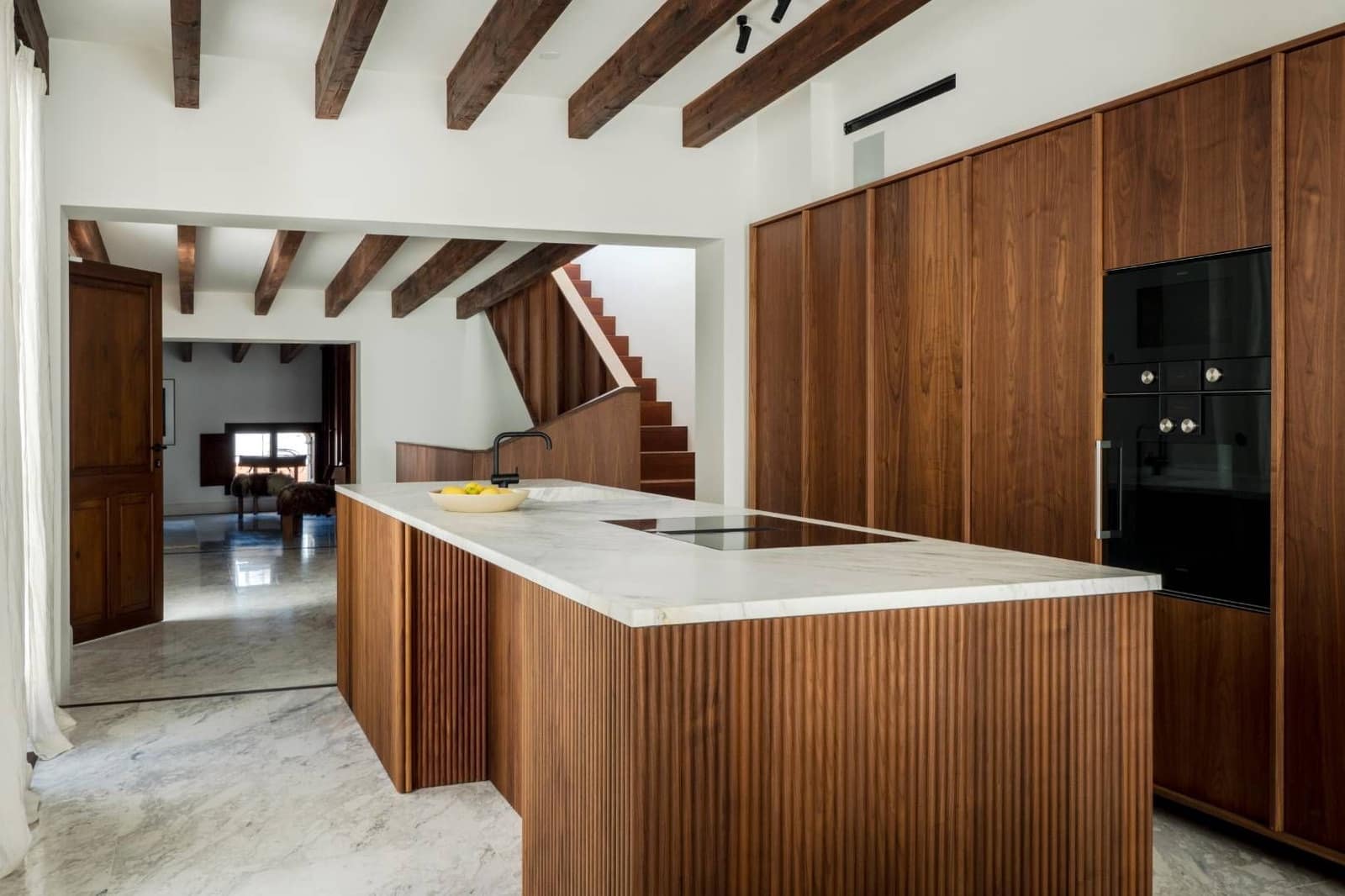 4 soveværelse Penthouse til salg i Palma de Mallorca - € 3.950.000 (Ref: 8371782)