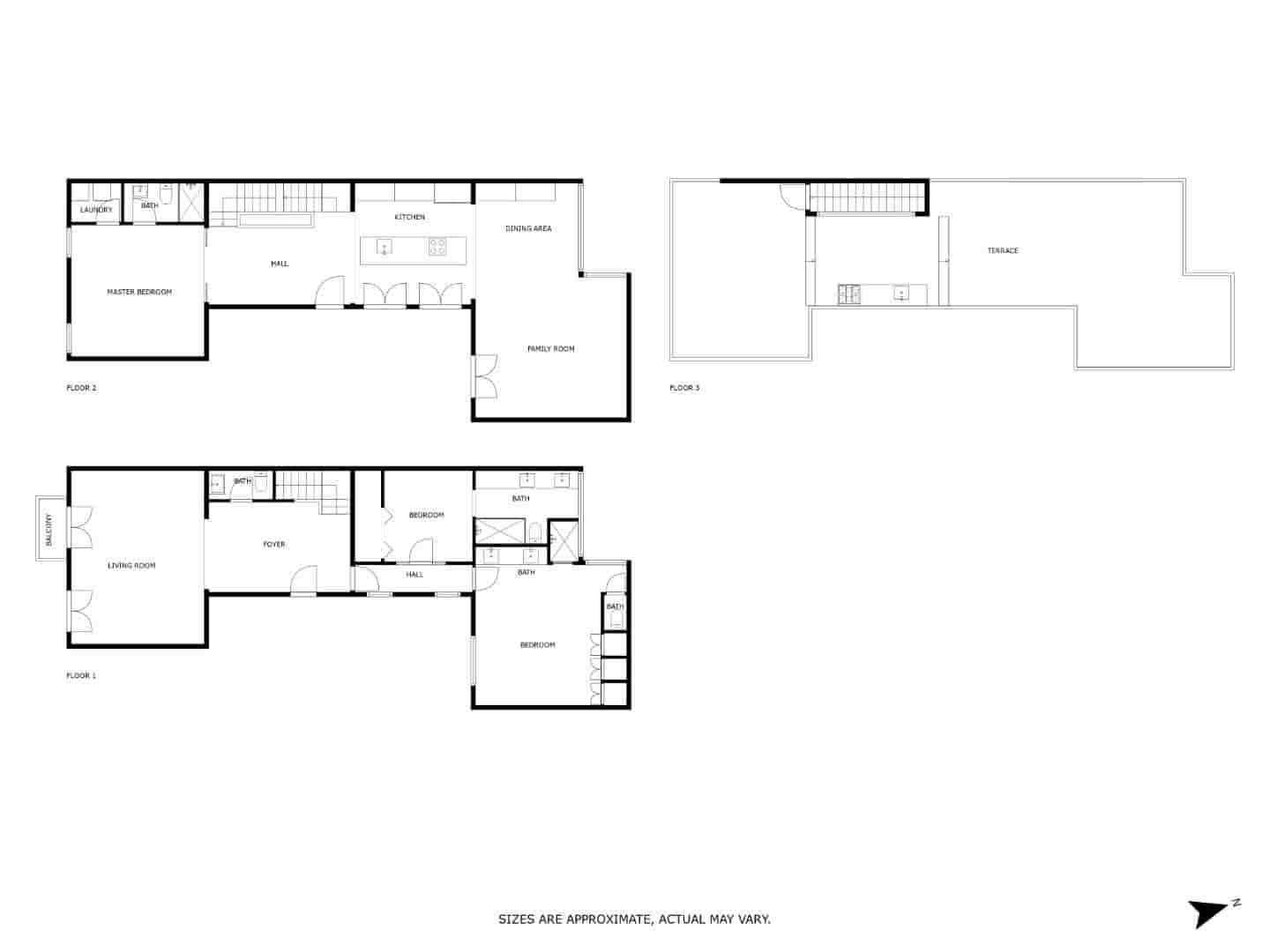 4 soveværelse Penthouse til salg i Palma de Mallorca - € 3.950.000 (Ref: 8371782)