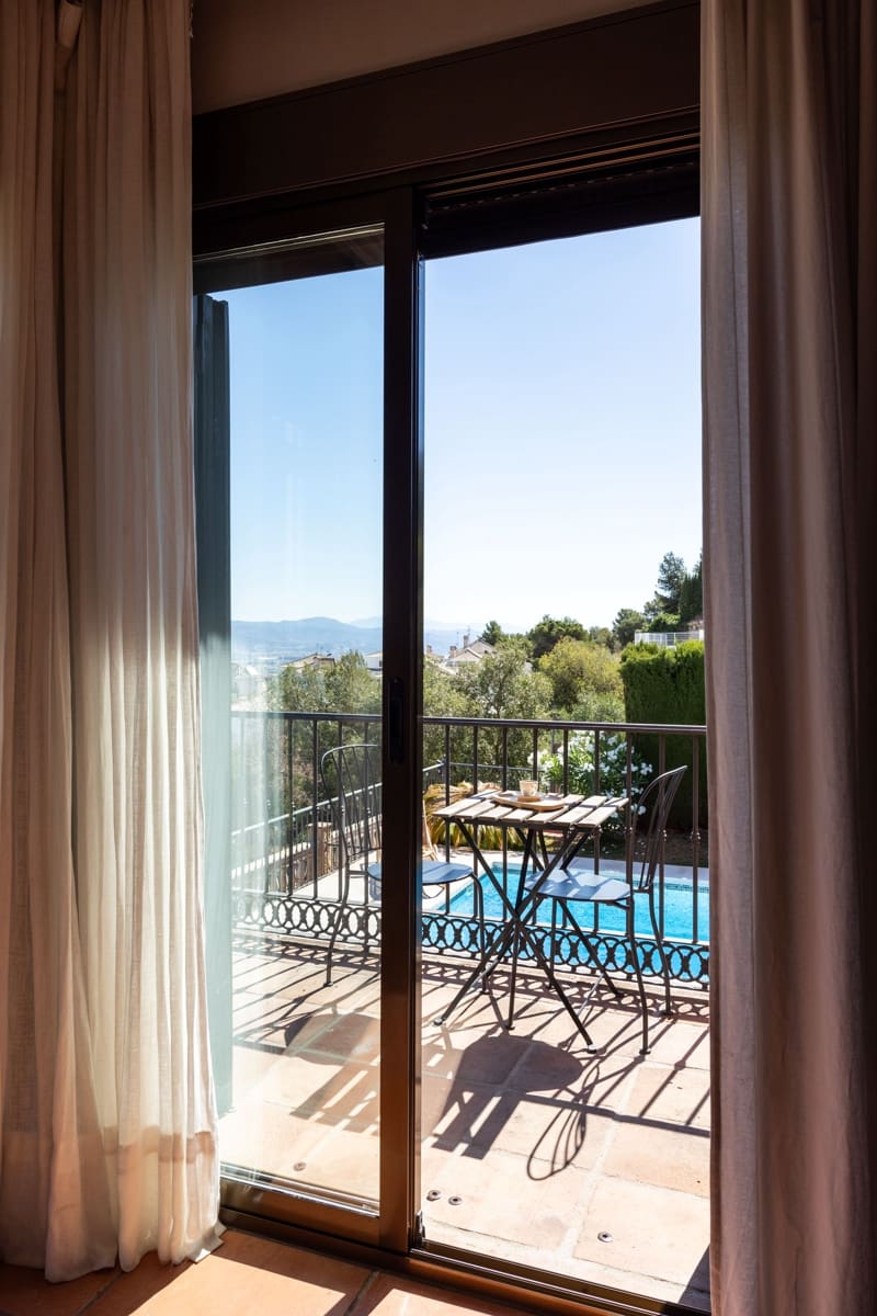 7 sypialnia Dom na sprzedaż w Alhaurin de la Torre z basenem - 850 000 € (Ref: 8374320)