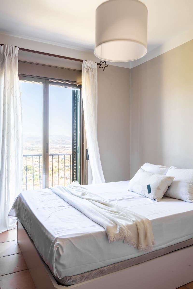 7 sypialnia Dom na sprzedaż w Alhaurin de la Torre z basenem - 850 000 € (Ref: 8374320)