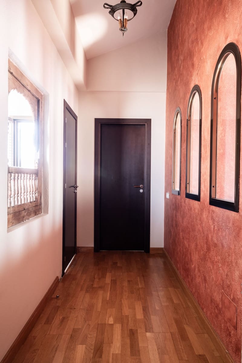 7 sypialnia Dom na sprzedaż w Alhaurin de la Torre z basenem - 850 000 € (Ref: 8374320)