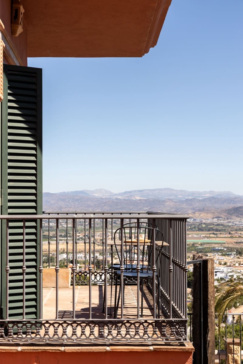 7 sypialnia Dom na sprzedaż w Alhaurin de la Torre z basenem - 850 000 € (Ref: 8374320)