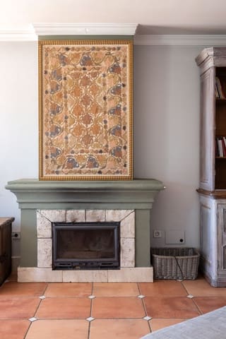 7 sovrum Hus till salu i Alhaurín de la Torre med pool - 850 000 € (Ref: 8374320)