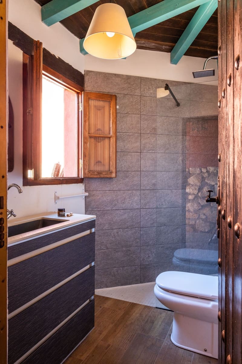 7 sypialnia Dom na sprzedaż w Alhaurin de la Torre z basenem - 850 000 € (Ref: 8374320)