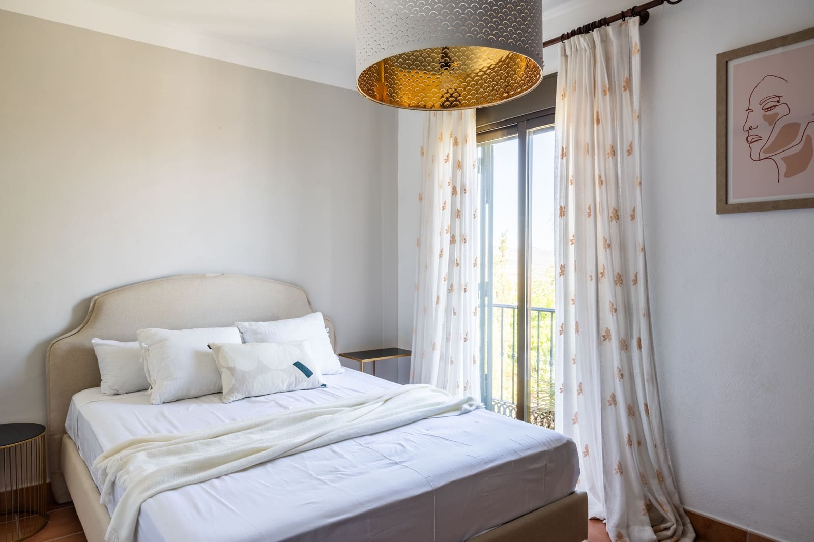 7 sypialnia Dom na sprzedaż w Alhaurin de la Torre z basenem - 850 000 € (Ref: 8374320)