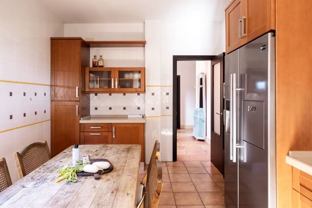 7 sovrum Hus till salu i Alhaurín de la Torre med pool - 850 000 € (Ref: 8374320)