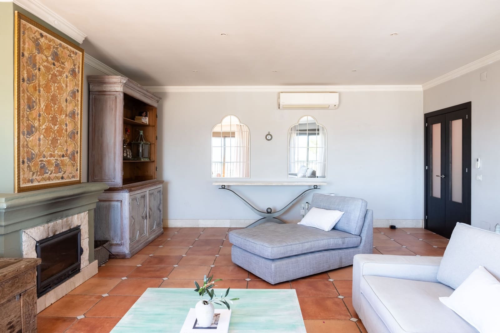 7 sypialnia Dom na sprzedaż w Alhaurin de la Torre z basenem - 850 000 € (Ref: 8374320)