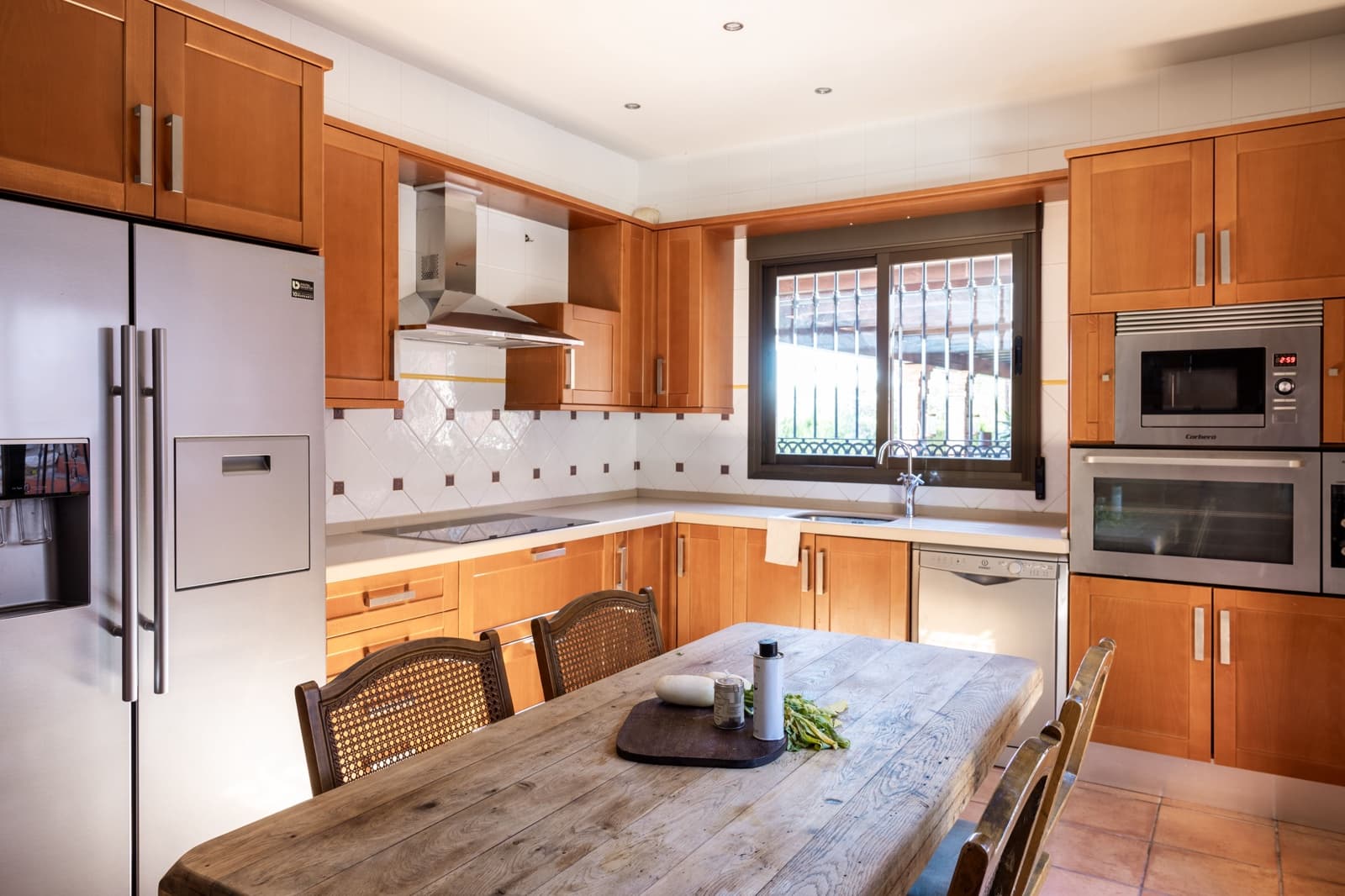 7 sypialnia Dom na sprzedaż w Alhaurin de la Torre z basenem - 850 000 € (Ref: 8374320)