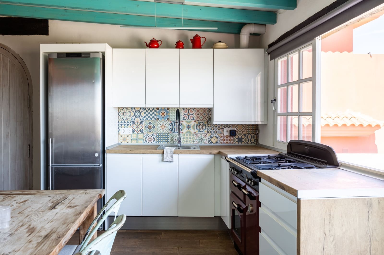 7 sypialnia Dom na sprzedaż w Alhaurin de la Torre z basenem - 850 000 € (Ref: 8374320)