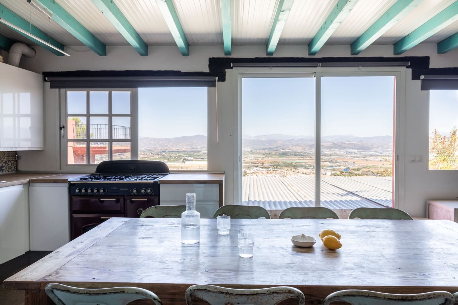 7 sypialnia Dom na sprzedaż w Alhaurin de la Torre z basenem - 850 000 € (Ref: 8374320)