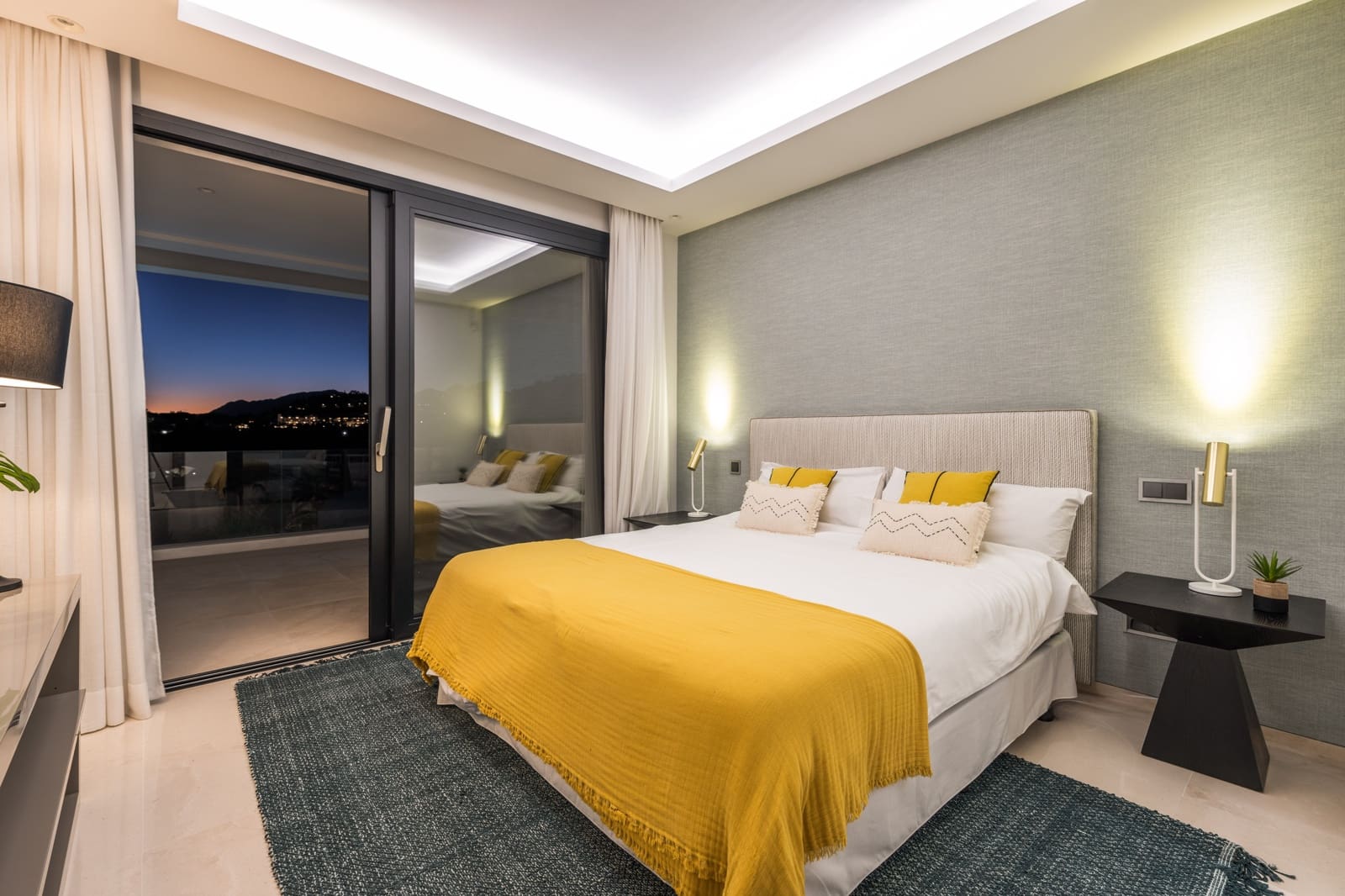 6 sypialnia Willa na sprzedaż w Marbella z basenem - 3 690 000 € (Ref: 8383378)