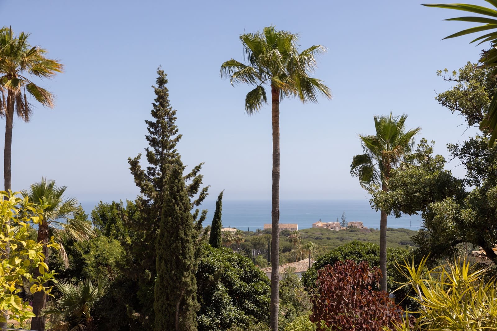 7 soverom Villa til salgs i Marbella med svømmebasseng - € 5 900 000 (Ref: 8383771)