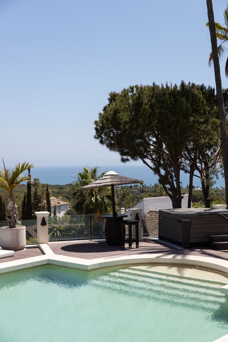 7 soverom Villa til salgs i Marbella med svømmebasseng - € 5 900 000 (Ref: 8383771)