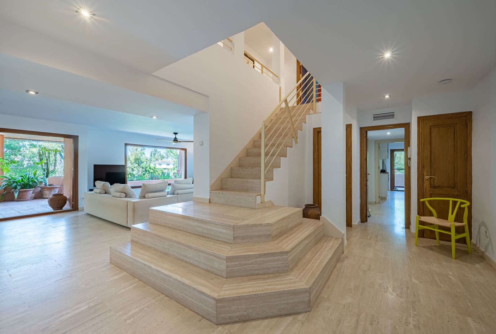 5 chambre Appartement à vendre à Marbella - 1 550 000 € (Ref: 8383772)