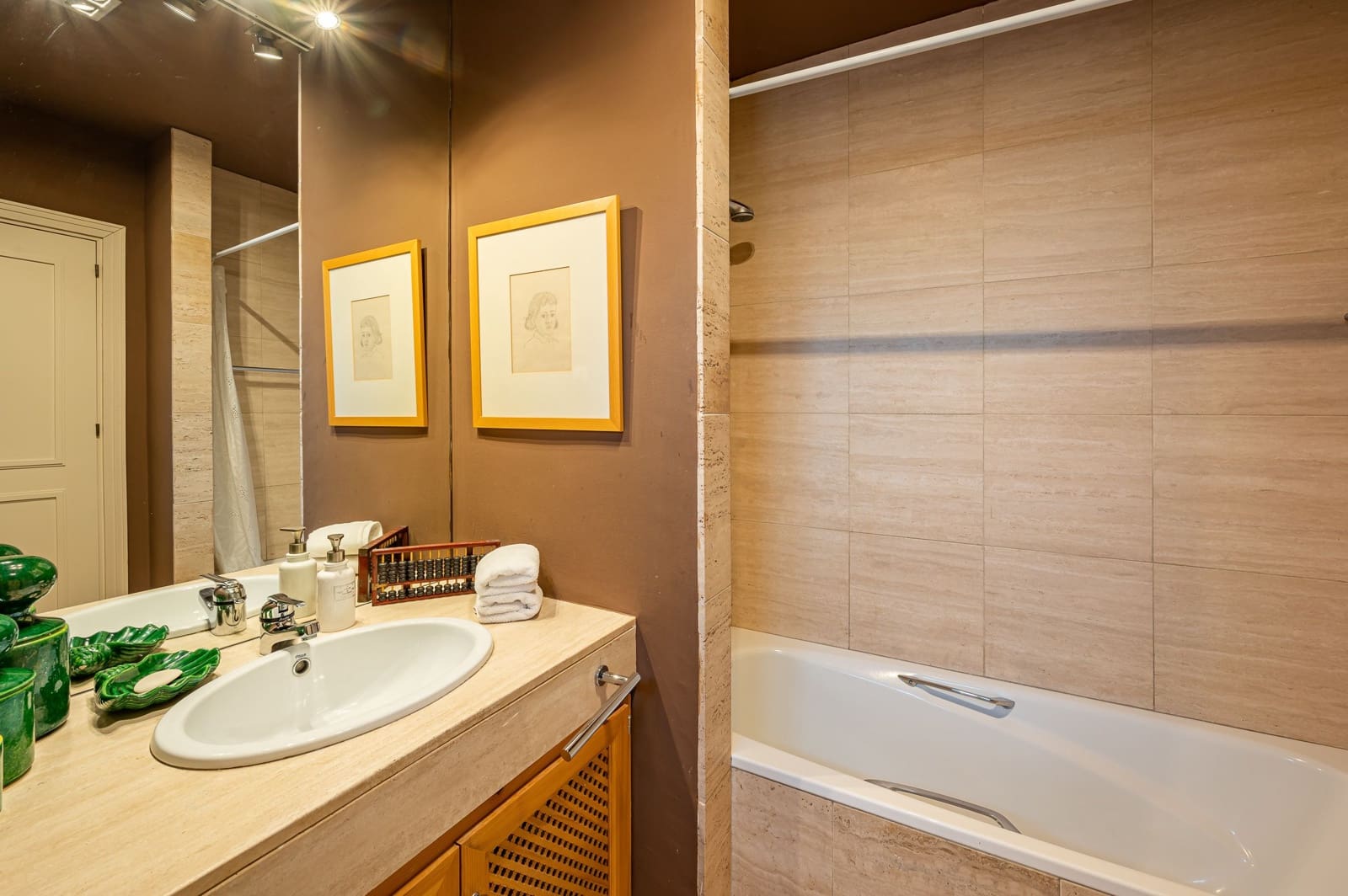 5 chambre Appartement à vendre à Marbella - 1 550 000 € (Ref: 8383772)