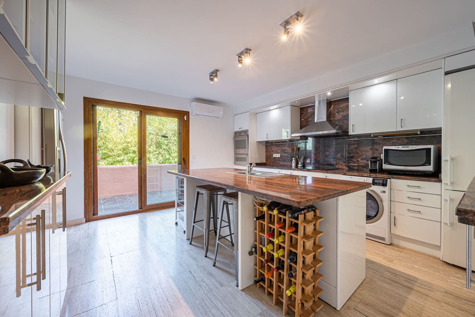 5 chambre Appartement à vendre à Marbella - 1 550 000 € (Ref: 8383772)