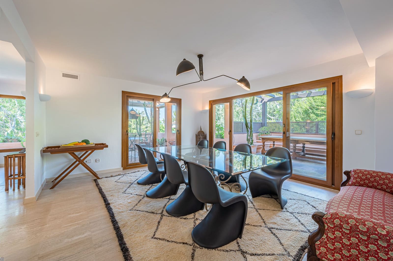 5 chambre Appartement à vendre à Marbella - 1 550 000 € (Ref: 8383772)