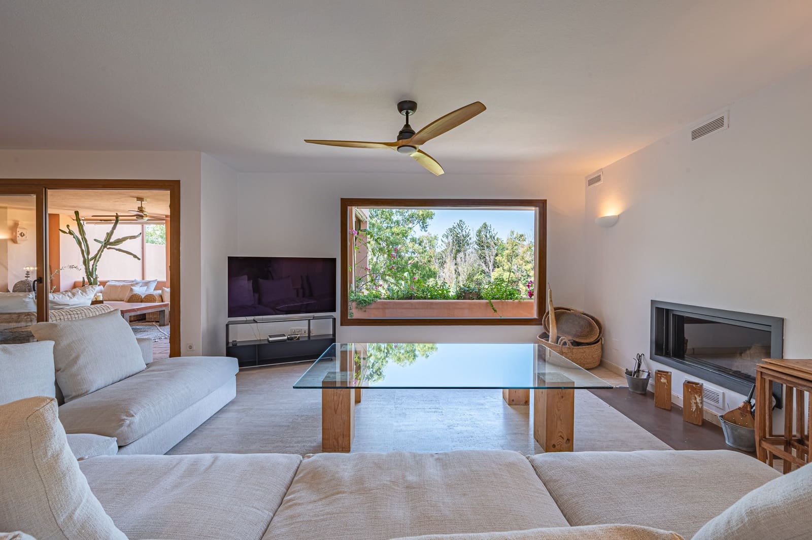 5 chambre Appartement à vendre à Marbella - 1 550 000 € (Ref: 8383772)