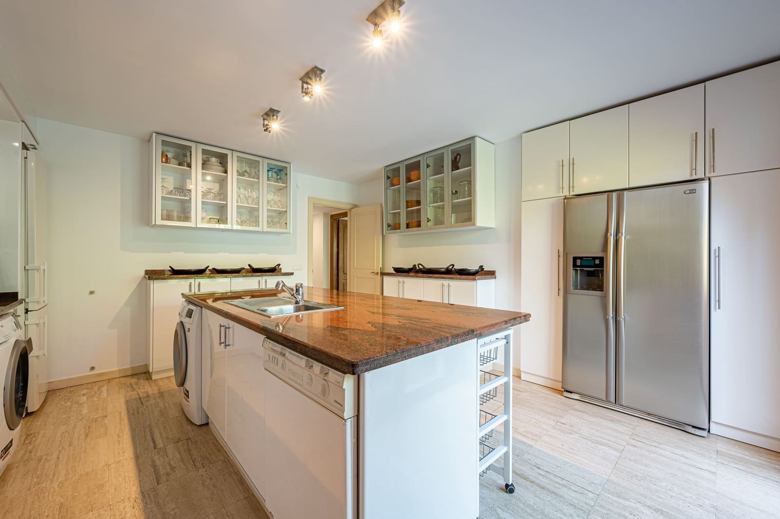 5 chambre Appartement à vendre à Marbella - 1 550 000 € (Ref: 8383772)