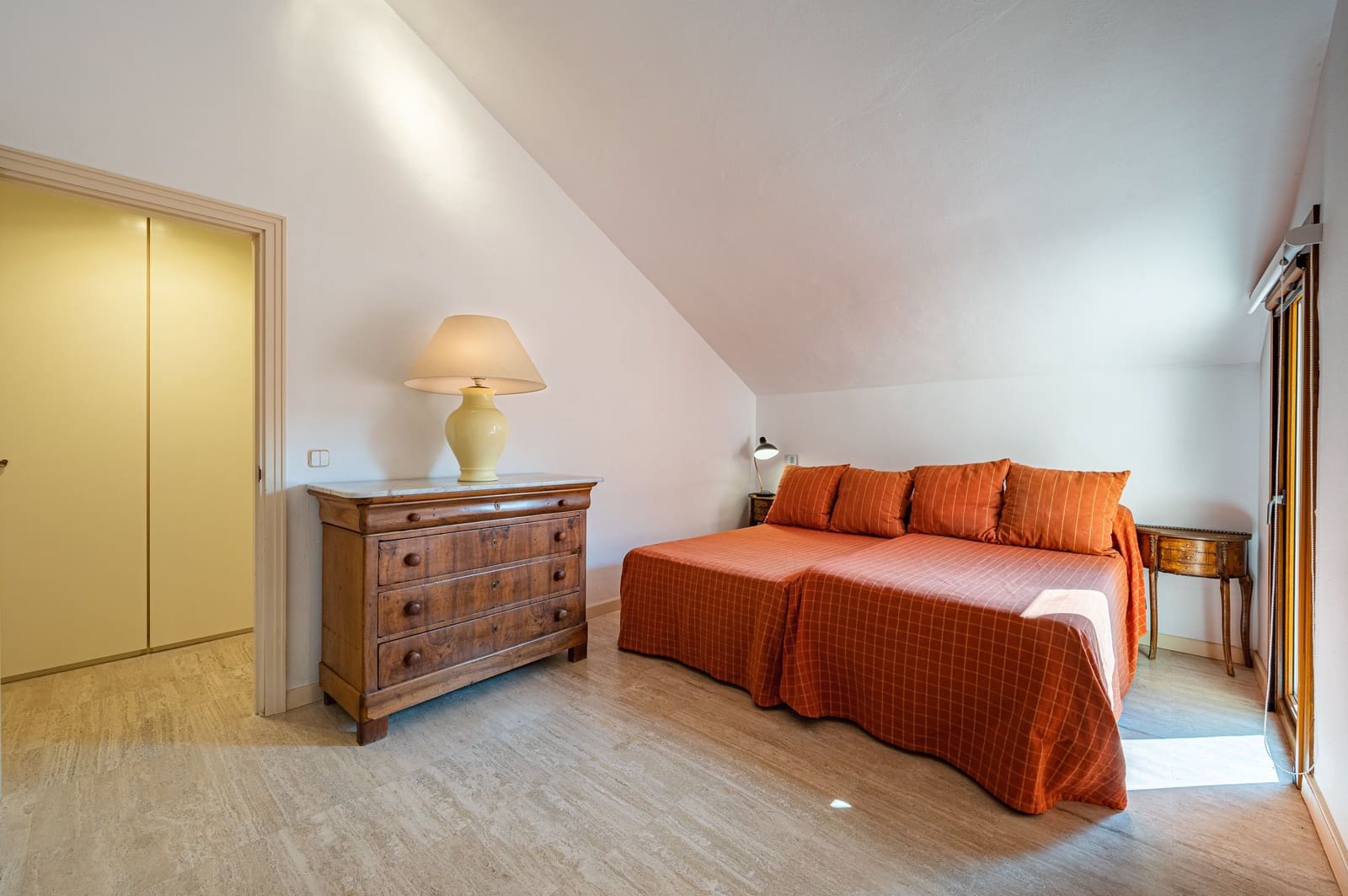 5 chambre Appartement à vendre à Marbella - 1 550 000 € (Ref: 8383772)