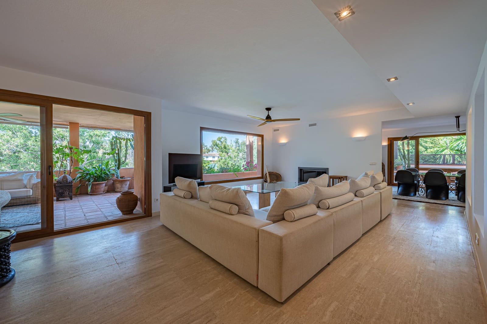 5 chambre Appartement à vendre à Marbella - 1 550 000 € (Ref: 8383772)