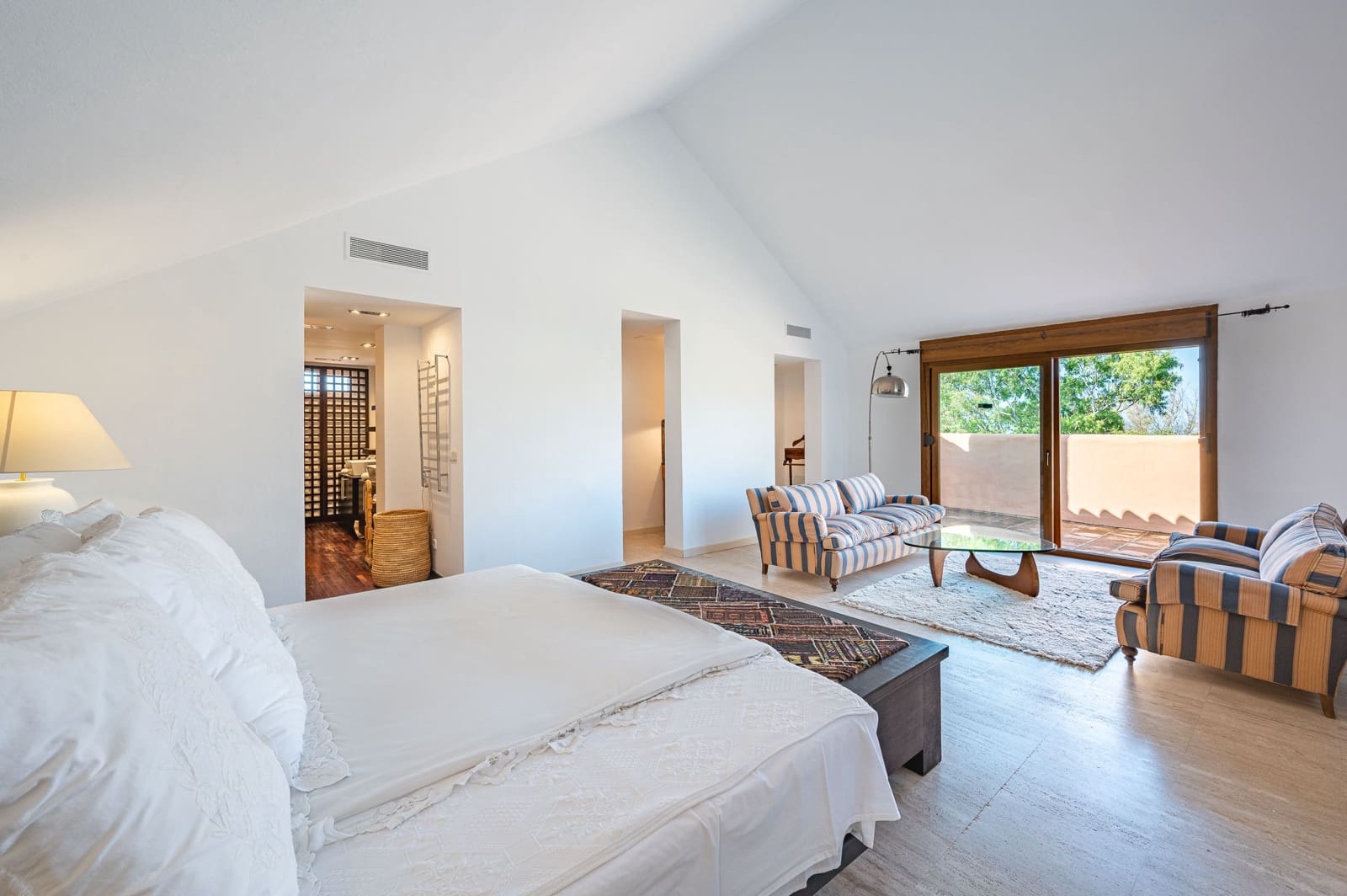 5 chambre Appartement à vendre à Marbella - 1 550 000 € (Ref: 8383772)