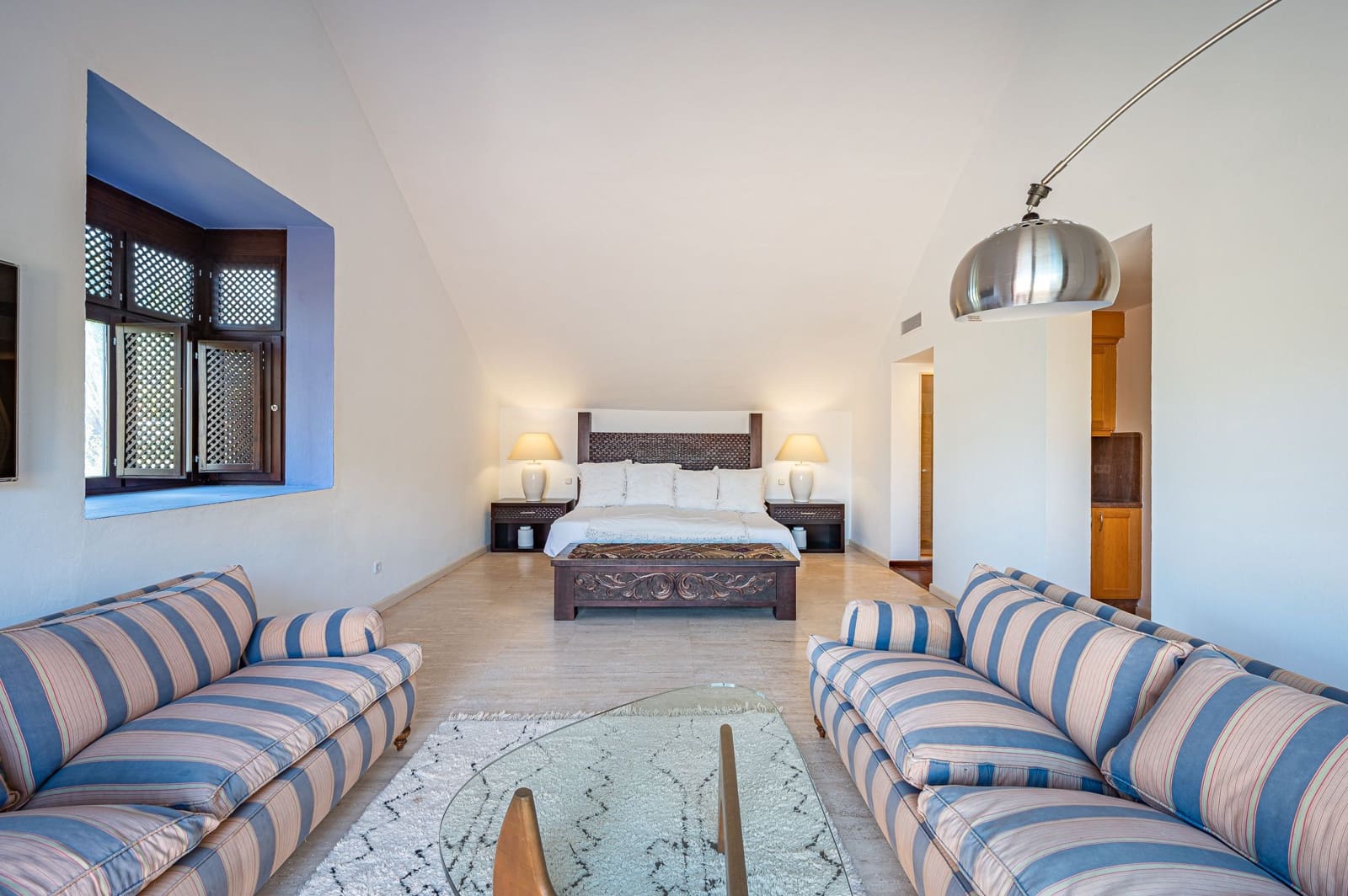 5 chambre Appartement à vendre à Marbella - 1 550 000 € (Ref: 8383772)