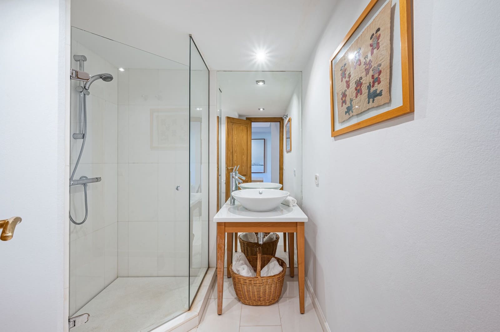 5 chambre Appartement à vendre à Marbella - 1 550 000 € (Ref: 8383772)