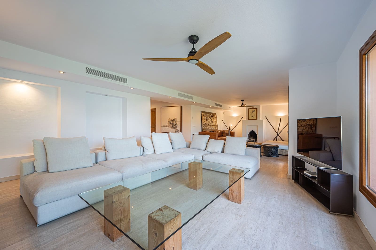 5 chambre Appartement à vendre à Marbella - 1 550 000 € (Ref: 8383772)