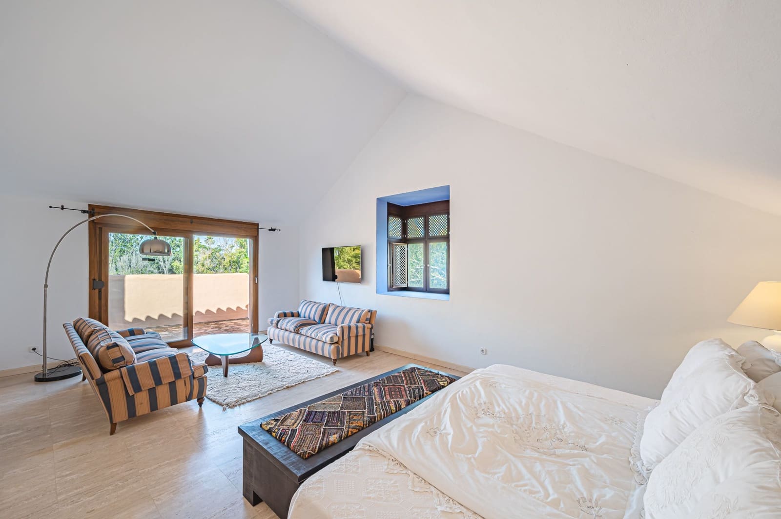 5 chambre Appartement à vendre à Marbella - 1 550 000 € (Ref: 8383772)