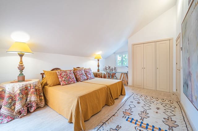 5 camera da letto Appartamento in vendita in Marbella - 1.550.000 € (Rif: 8383772)