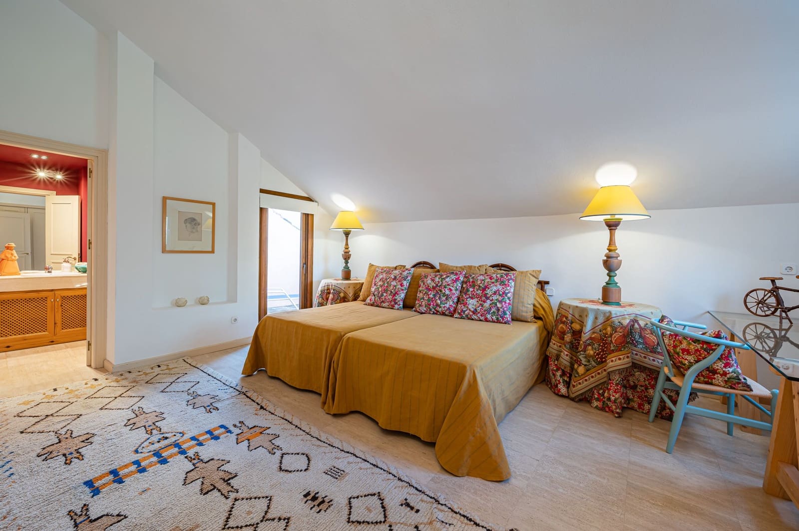 5 chambre Appartement à vendre à Marbella - 1 550 000 € (Ref: 8383772)