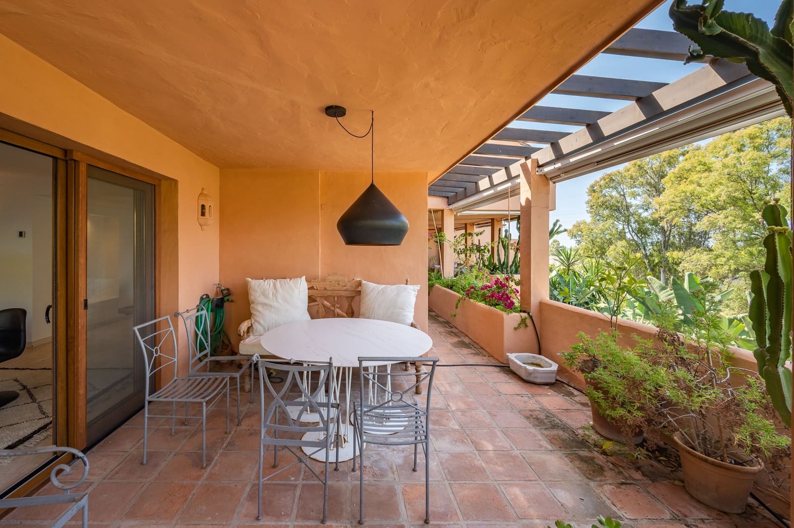 5 chambre Appartement à vendre à Marbella - 1 550 000 € (Ref: 8383772)