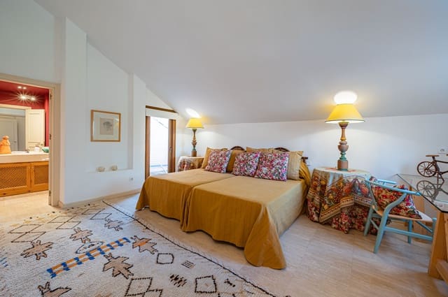 5 camera da letto Appartamento in vendita in Marbella - 1.550.000 € (Rif: 8383772)