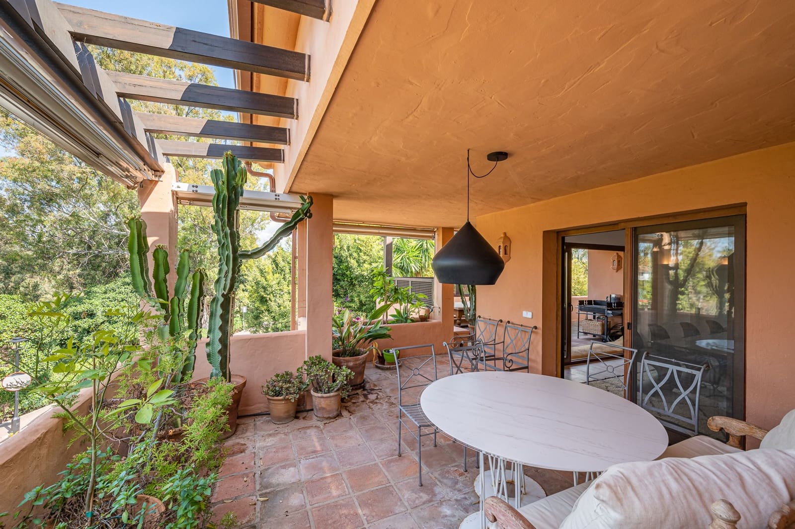 5 chambre Appartement à vendre à Marbella - 1 550 000 € (Ref: 8383772)