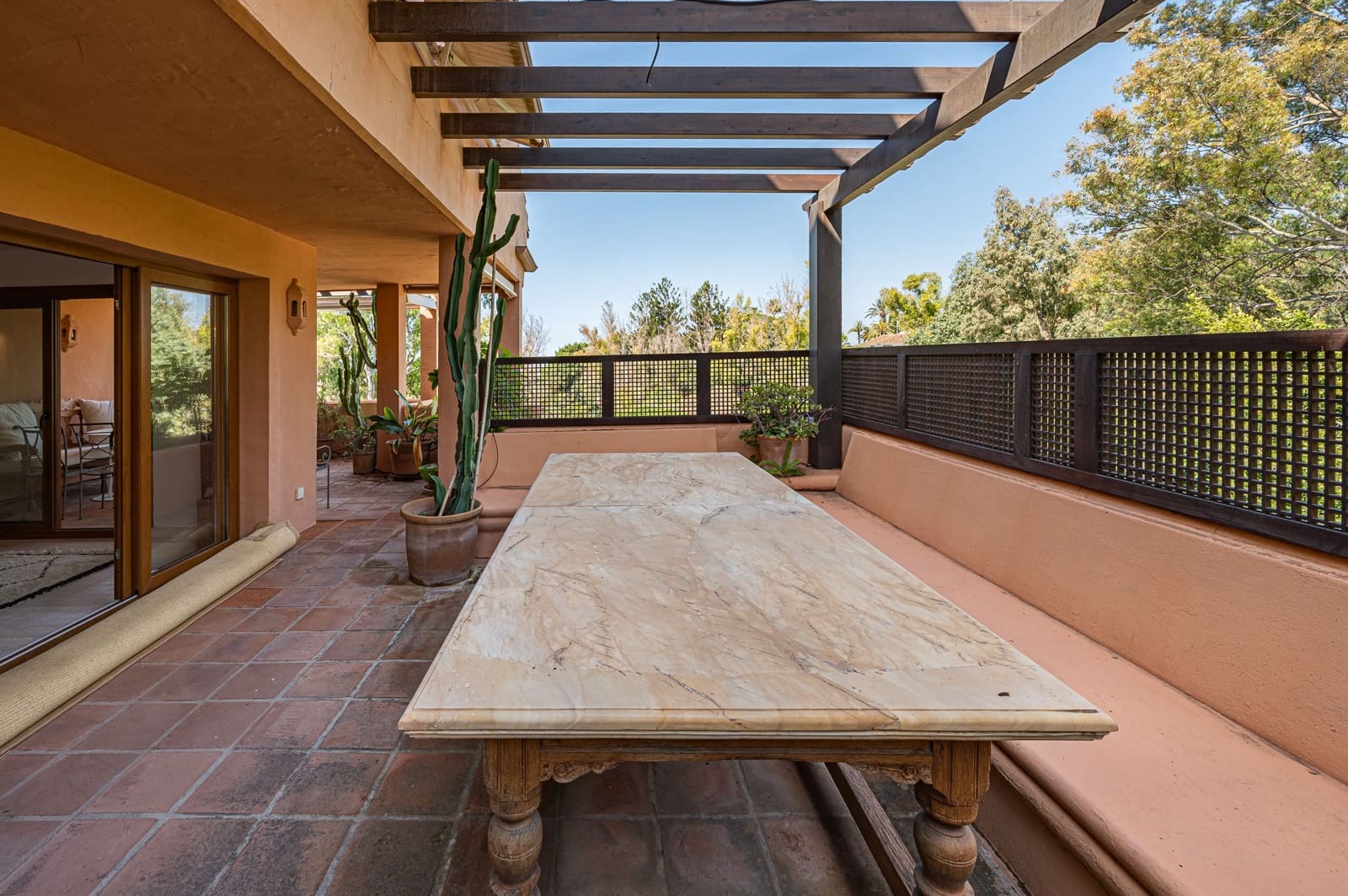 5 chambre Appartement à vendre à Marbella - 1 550 000 € (Ref: 8383772)