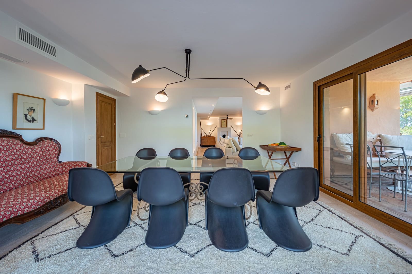 5 chambre Appartement à vendre à Marbella - 1 550 000 € (Ref: 8383772)